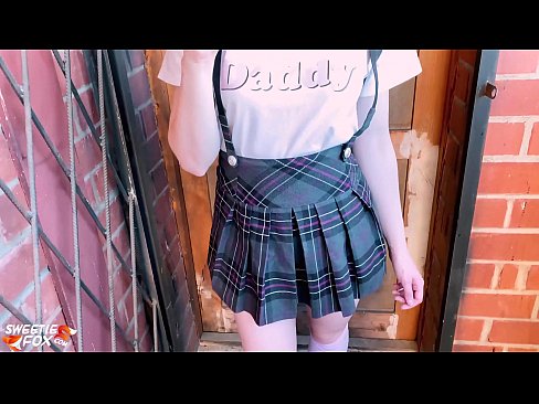❤️ Alumna chupa profundamente o seu pau e fode en vez de clases. Vídeo porno na pornografía gl.studiya-lpg-massazha-na-metro-vodnyj-stadion.ru ☑